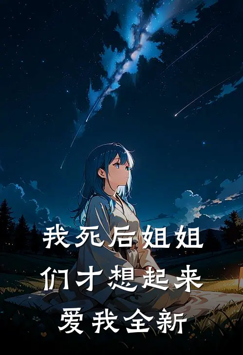 我死后姐姐们才想起来爱我全新