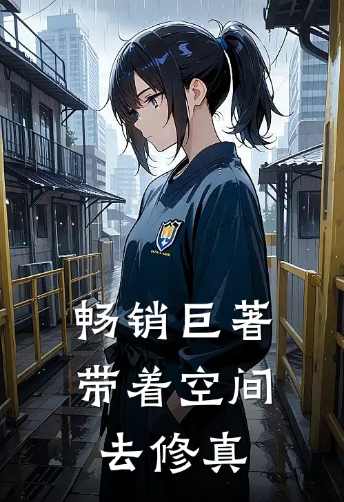 畅销巨著带着空间去修真的
