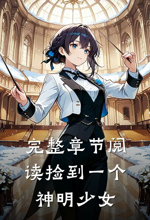 完整章节阅读捡到一个神明少女