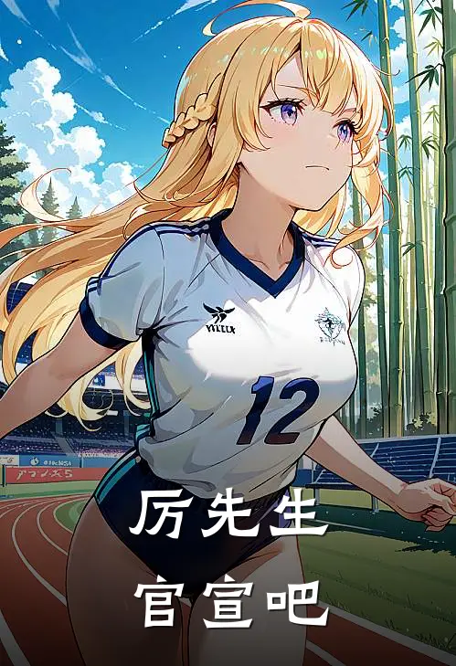厉先生官宣吧