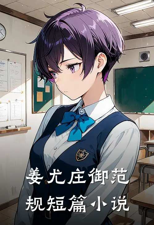 姜尤庄御范规短篇小说