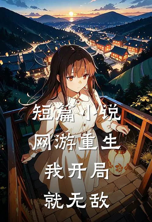 短篇网游重生我开局就无敌了