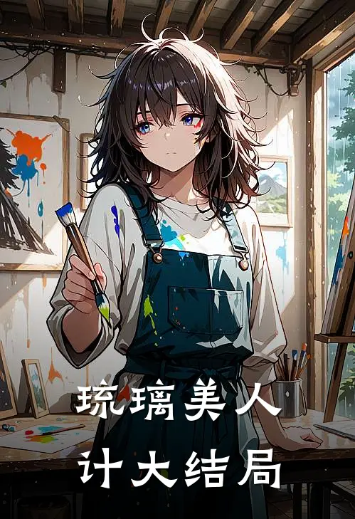 琉璃美人计大结局