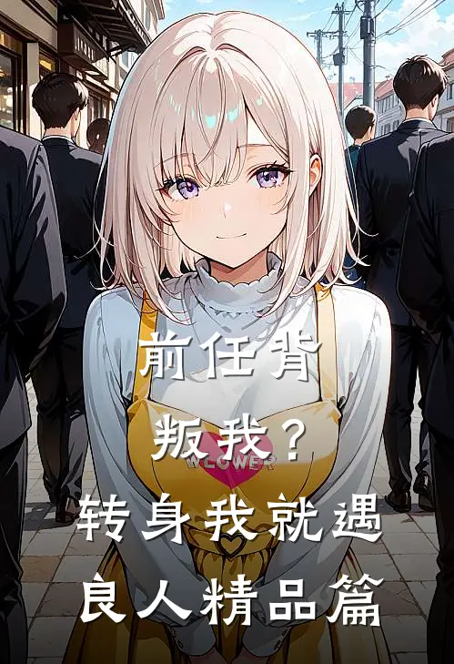 前任背叛我?转身我就遇良人精品篇在线观看