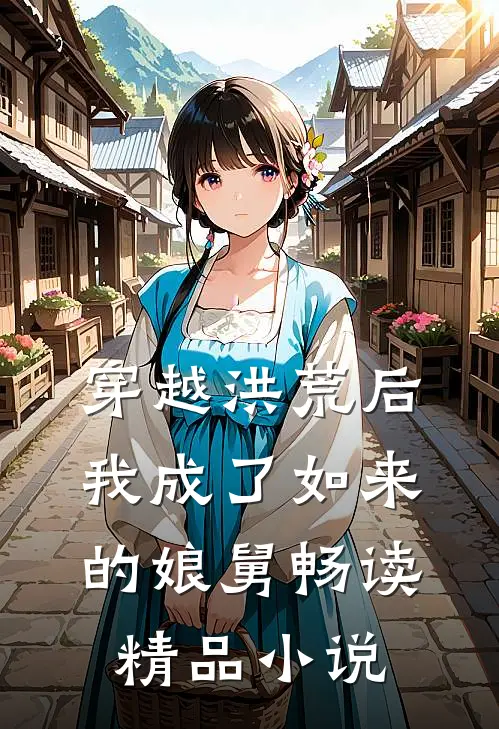 穿越洪荒后,我成了如来的娘舅畅读精品免费阅读