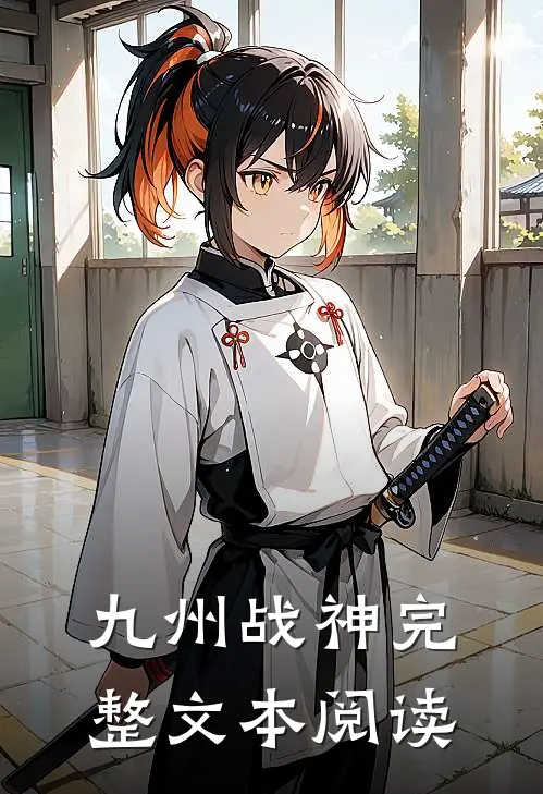 九州战神完整文本阅读