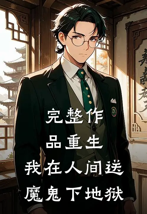 完整作品重生我在人间送魔鬼下地狱免费阅读