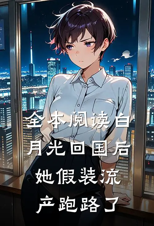 全本阅读白月光回国后，她假装流产跑路了