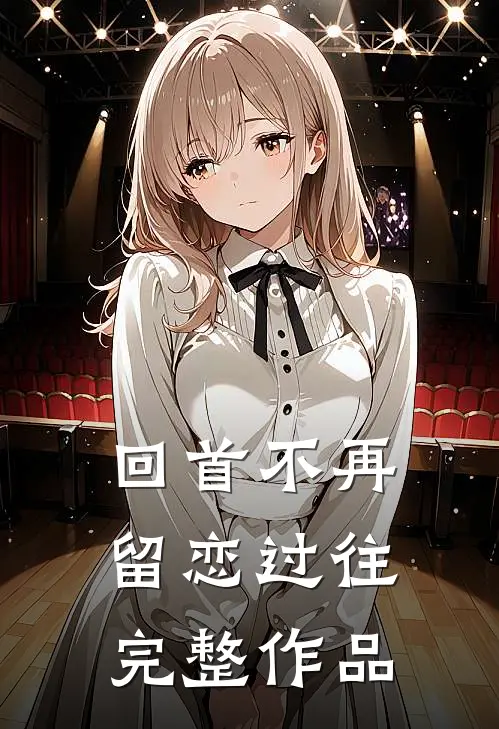回首不再留恋过往完整作品