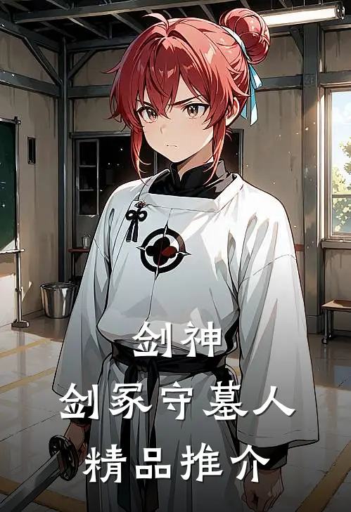 剑神剑冢守墓人精品推介在线观看