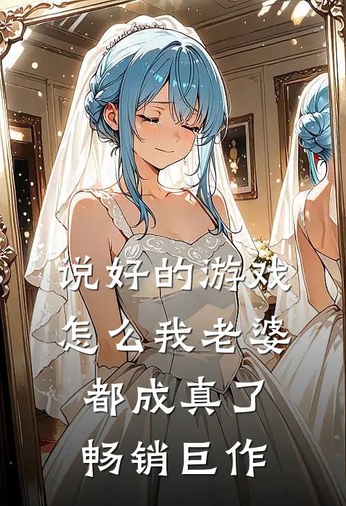 说好的游戏,怎么我老婆都成真了畅销巨作