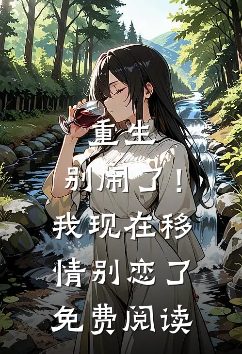 重生别闹了!我现在移情别恋了免费阅读全文