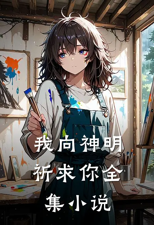 我向神明祈求你全集小说