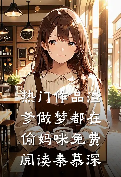 热门作品渣爹做梦都在偷妈咪免费阅读秦慕深