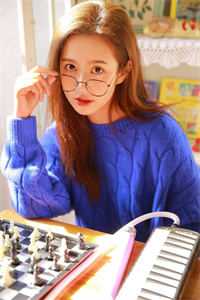 人间风月事，皆付温柔秦方好霍廷臣后续+完结