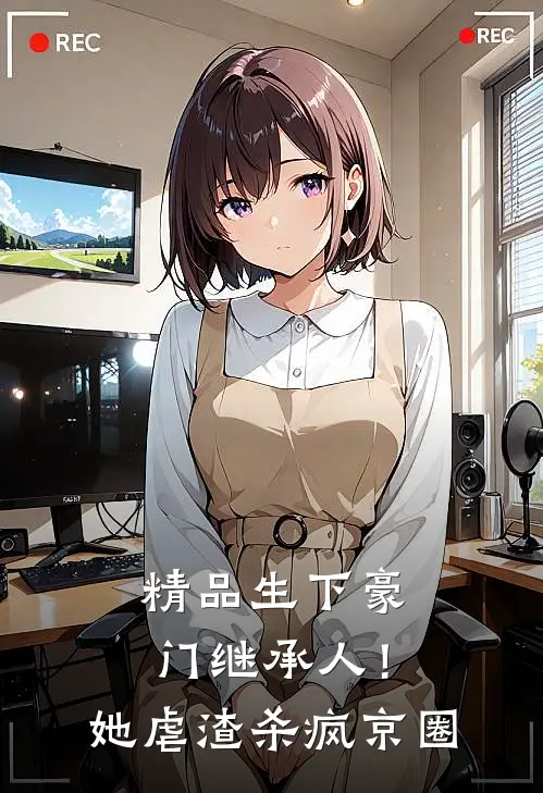 精品生下豪门继承人！她虐渣杀疯京圈