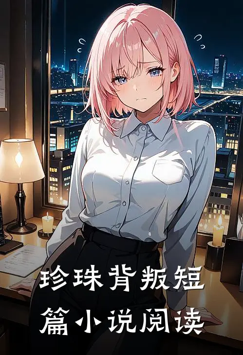 珍珠背叛短篇小说阅读