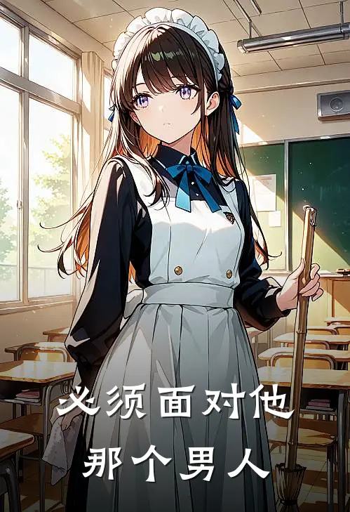 必须面对他那个男人