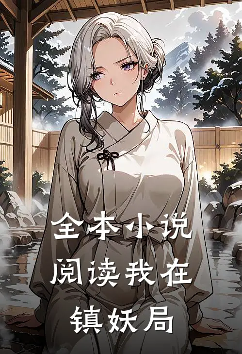 全本小说阅读我在镇妖局