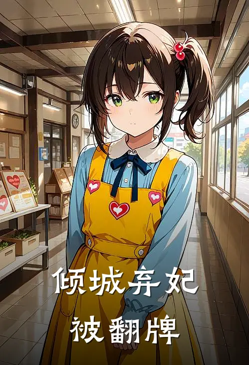 倾城弃妃被翻牌