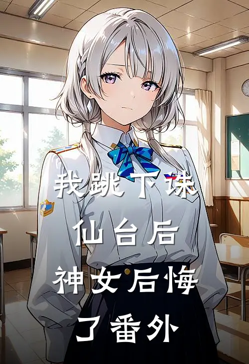 我跳下诛仙台后,神女后悔了 番外免费阅读