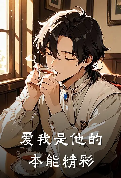 爱我是他的本能精彩