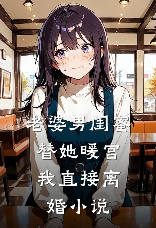 老婆男闺蜜替她暖宫,我直接离婚阅读