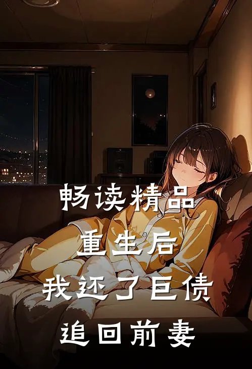 畅读精品重生后,我还了巨债追回前妻的