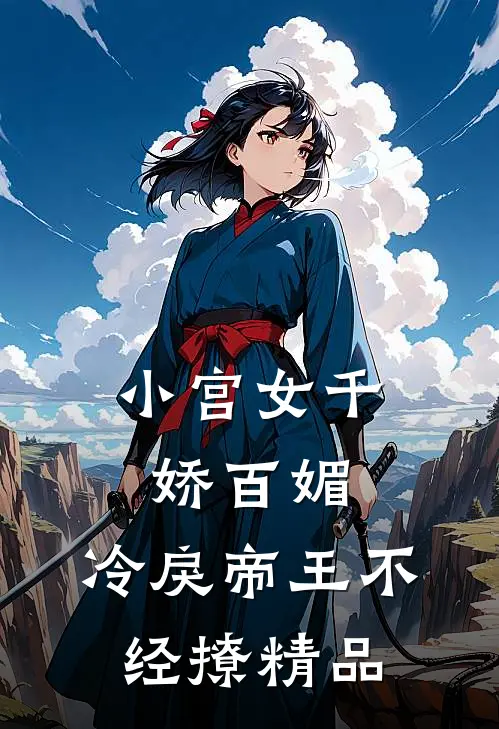 小宫女千娇百媚,冷戾帝王不经撩精品