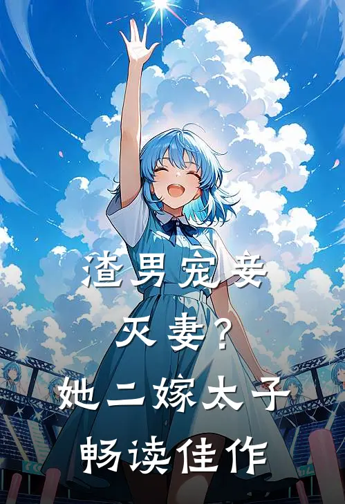 渣男宠妾灭妻?她二嫁太子畅读佳作