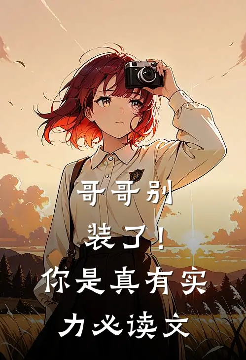 哥哥别装了!你是真有实力必读文