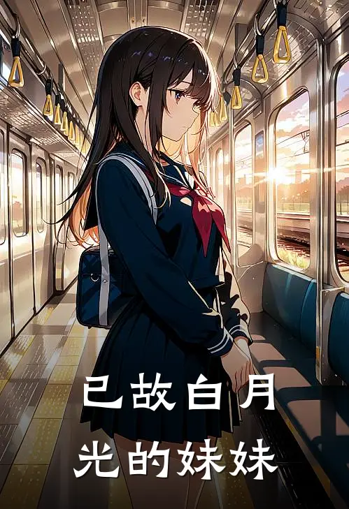 已故白月光的妹妹