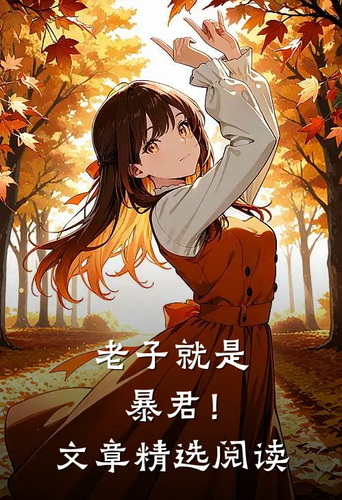 老子就是暴君!文章精选阅读笔记