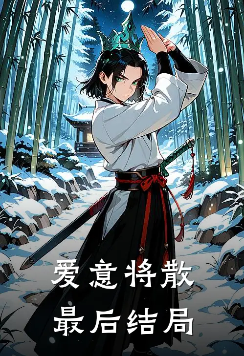 爱意将散最后结局