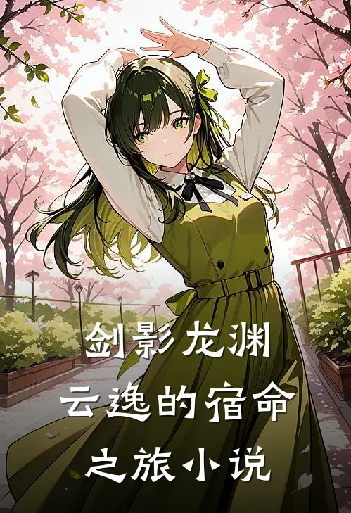 剑影龙渊云逸的宿命之旅在线阅读