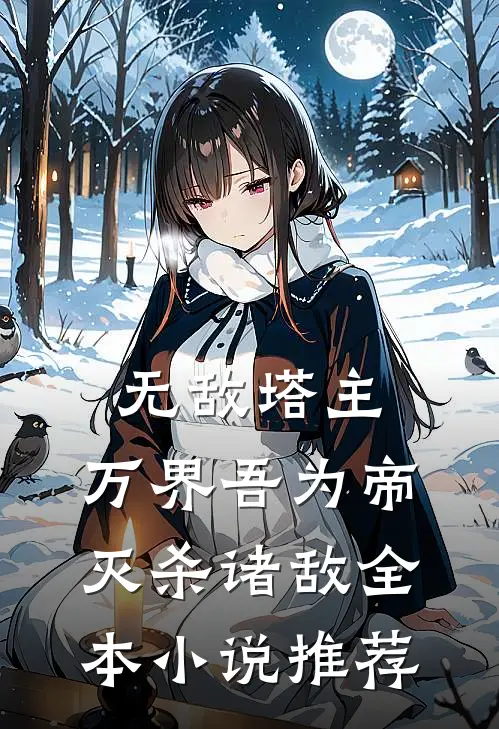 无敌塔主万界吾为帝,灭杀诸敌全本推荐免费阅读