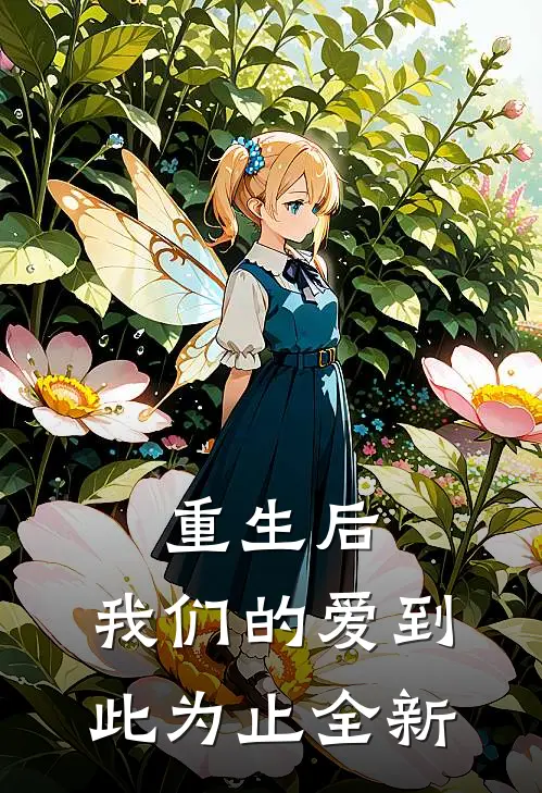 重生后,我们的爱到此为止全新剧情