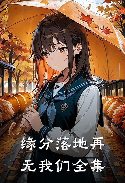 缘分落地再无我们全集