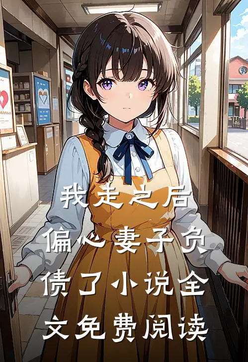 我走之后,偏心妻子负债了全文免费阅读