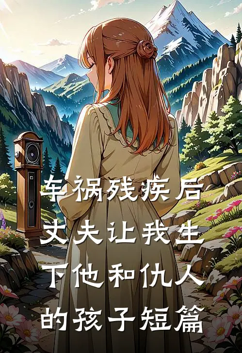 车祸残疾后,丈夫让我生下他和仇人的孩子短篇故事