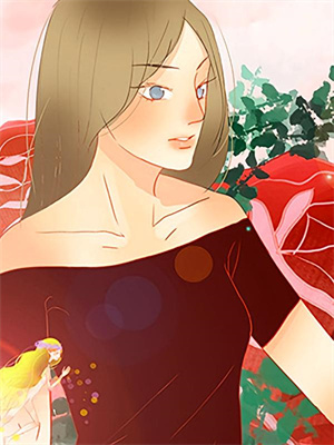 晚风寻遍人间月完结