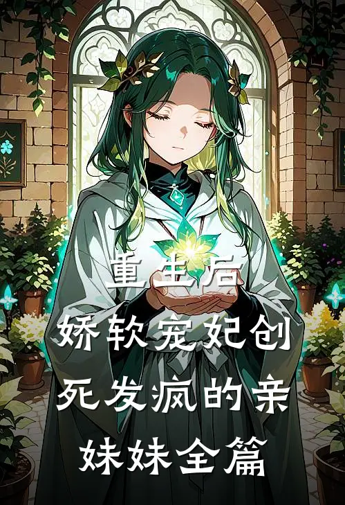 重生后，娇软宠妃创死发疯的亲妹妹全篇