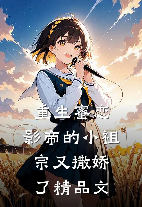 重生蜜恋影帝的小祖宗又撒娇了精品文推荐