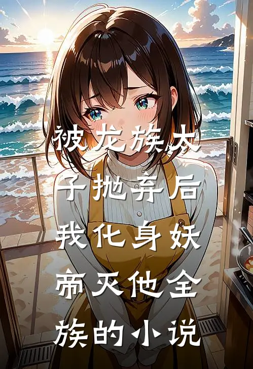 被龙族太子抛弃后,我化身妖帝灭他全族的免费阅读