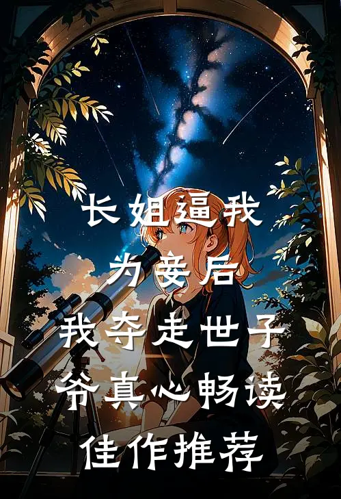 长姐逼我为妾后，我夺走世子爷真心畅读佳作推荐
