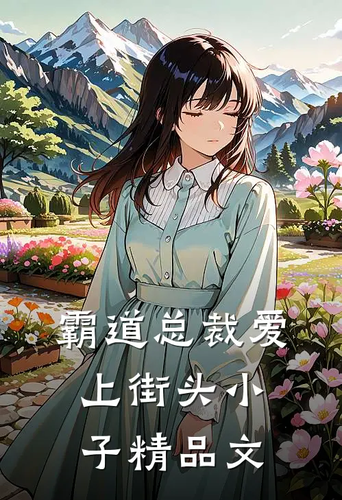 霸道总裁爱上街头小子精品文
