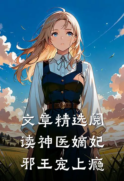 文章精选阅读神医嫡妃邪王宠上瘾