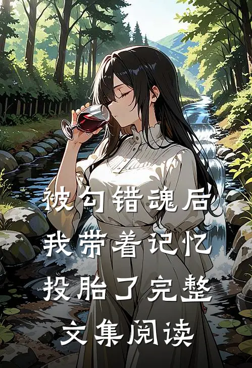 被勾错魂后,我带着记忆投胎了完整文集阅读