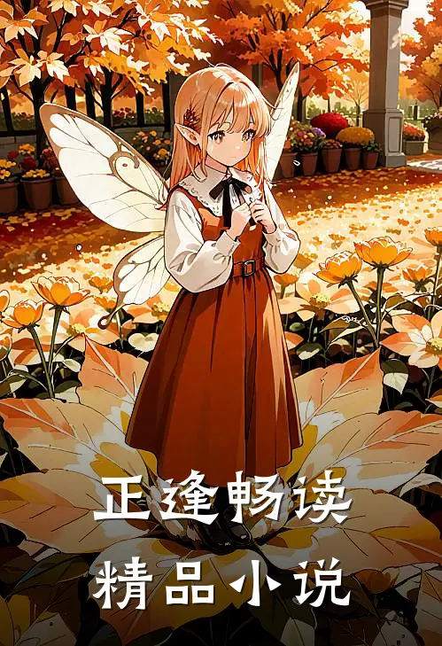 正逢畅读精品小说