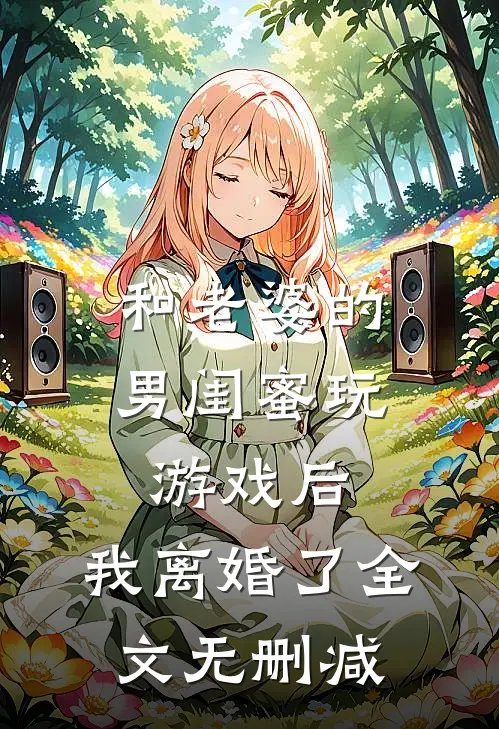和老婆的男闺蜜玩游戏后,我离婚了全文无删减在线阅读